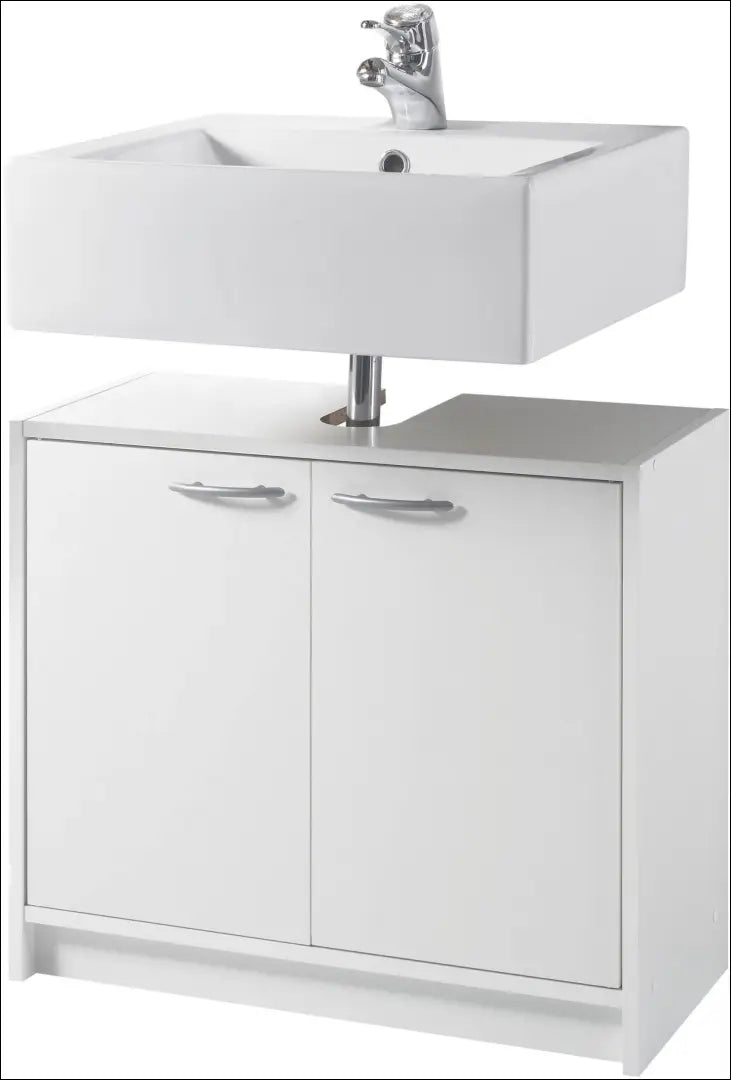 Pastatoma vonios spintelė KI1518 - €19 Save 65% __label:Pristatymas 1-2 d.d., color-balta, material-mediena, pazeistas,