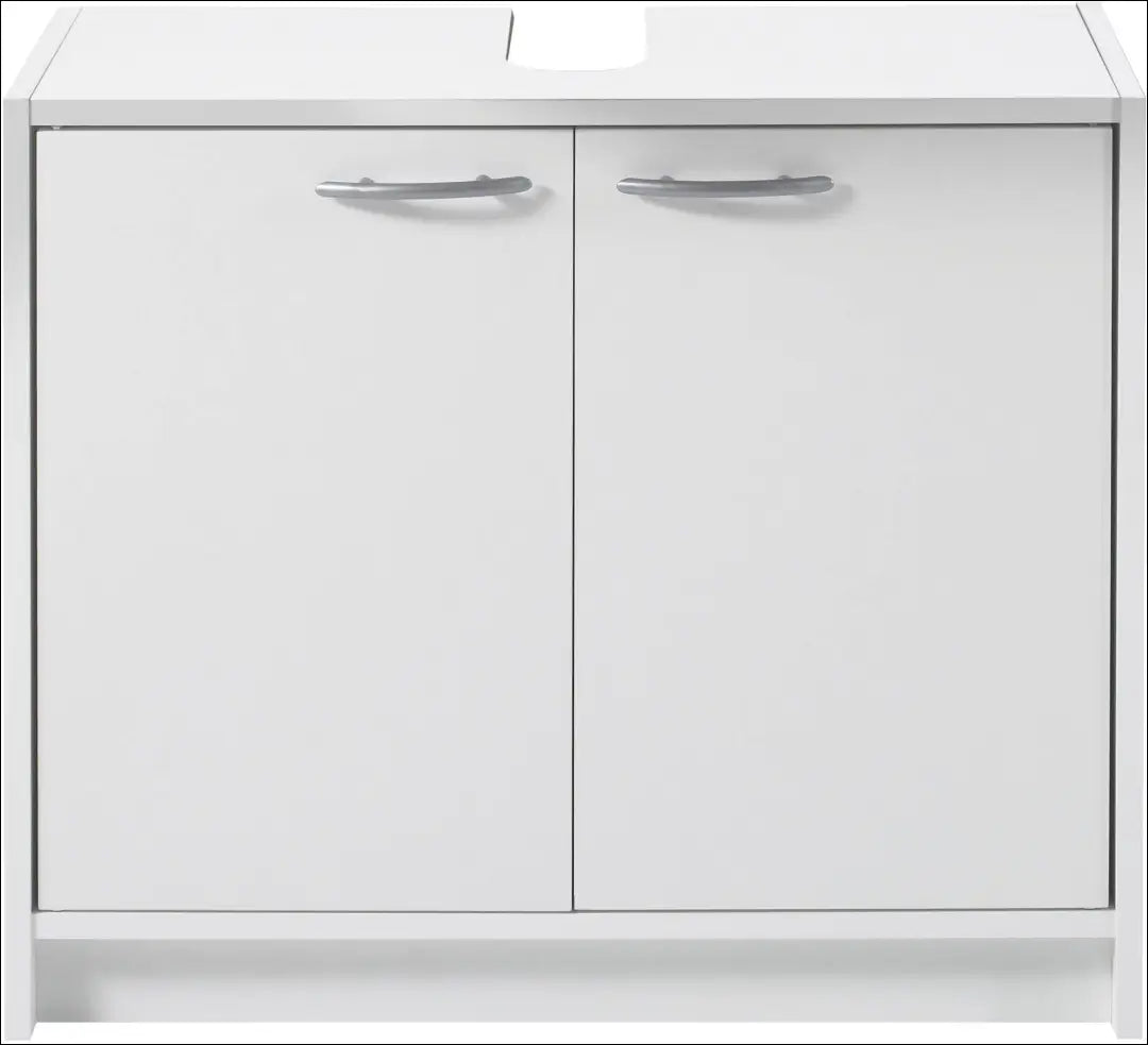 Pastatoma vonios spintelė KI1518 - €19 Save 65% __label:Pristatymas 1-2 d.d., color-balta, material-mediena, pazeistas,