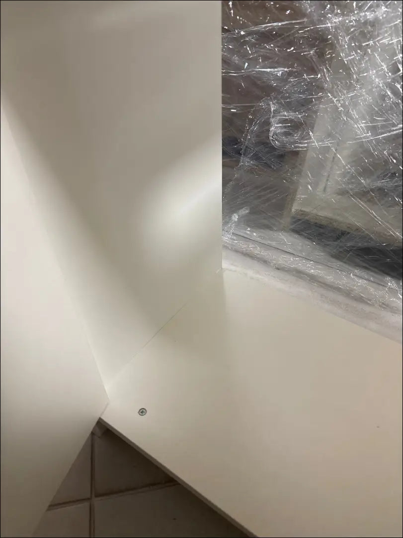 Pastatoma vonios spintelė KI1518 - €19 Save 65% __label:Pristatymas 1-2 d.d., color-balta, material-mediena, pazeistas,