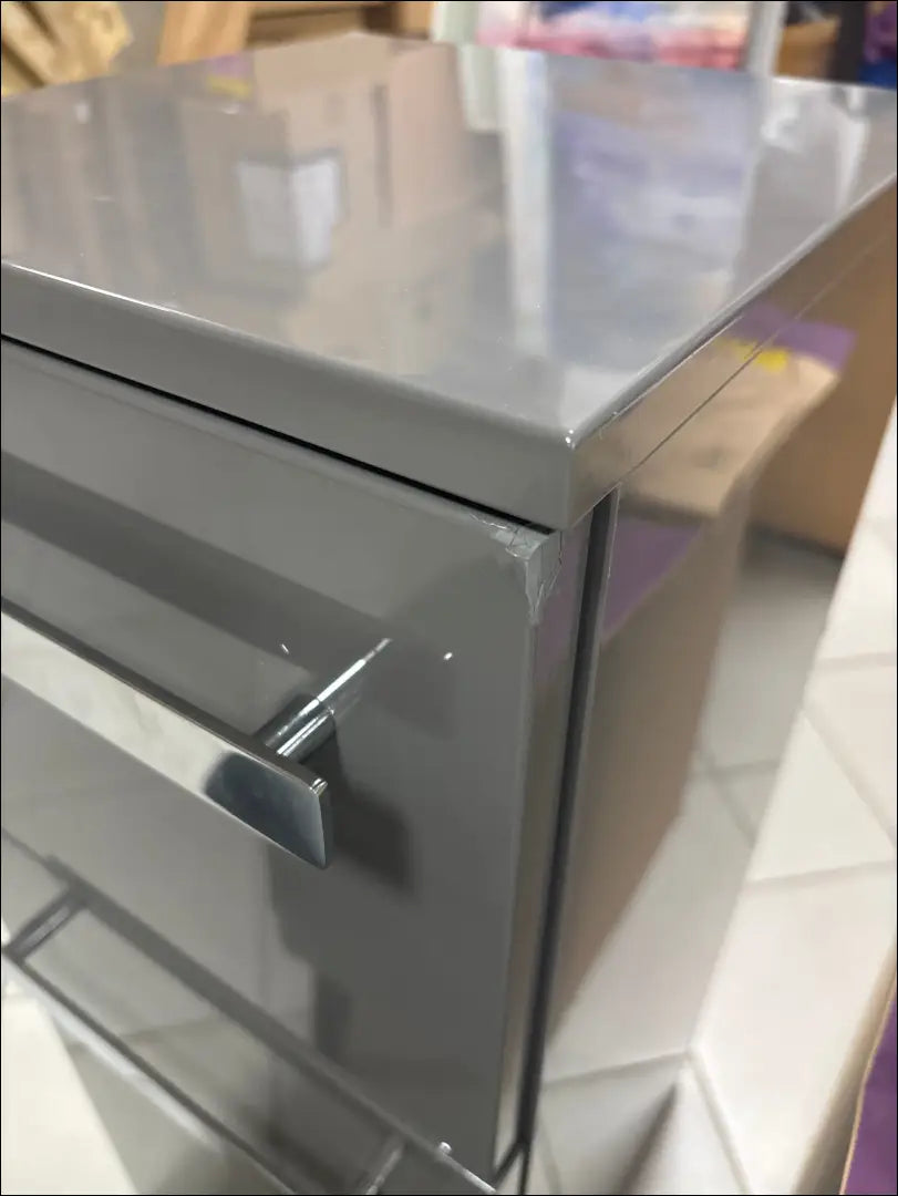 Pastatoma vonios spintelė KI1526 - €60 Save 85% 50-100, __label:Pristatymas 1-2 d.d., color-pilka, material-mediena,