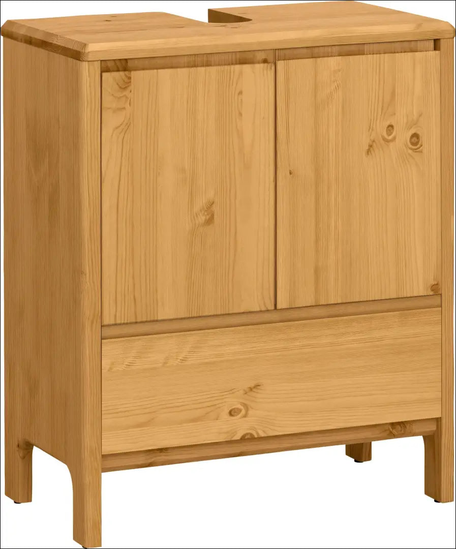 Pastatoma vonios spintelė KI1541 - €108 Save 50% 100-200, __label:Pristatymas 1-2 d.d., color-ruda,