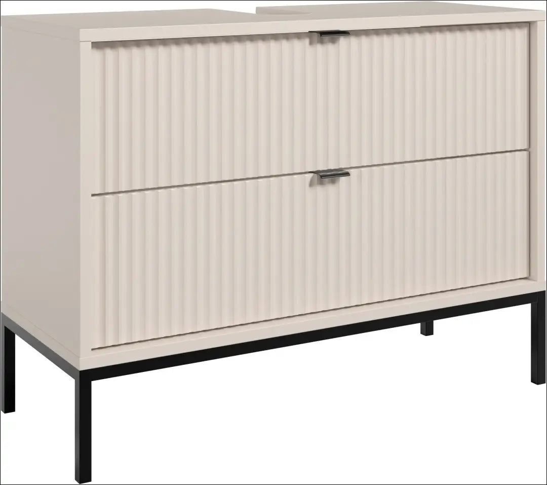 Pastatoma vonios spintelė KI1687 - €100 Save 50% 100-200, __label:Pristatymas 1-2 d.d., color-smelio, material-mediena,