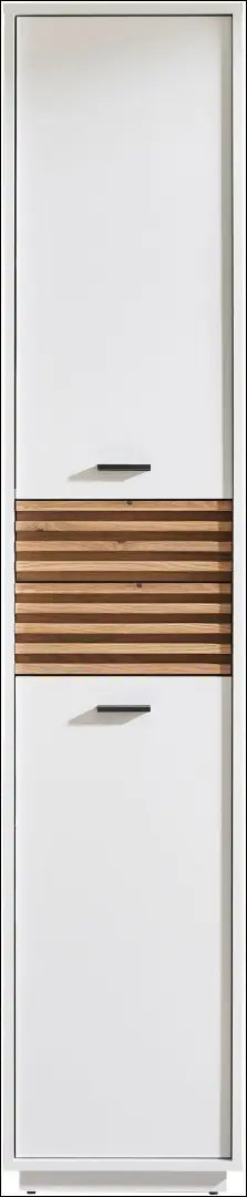 Pastatoma vonios spintelė KI1704 - €70 Save 65% 50-100, __label:Pristatymas 1-2 d.d., color-balta, color-ruda,