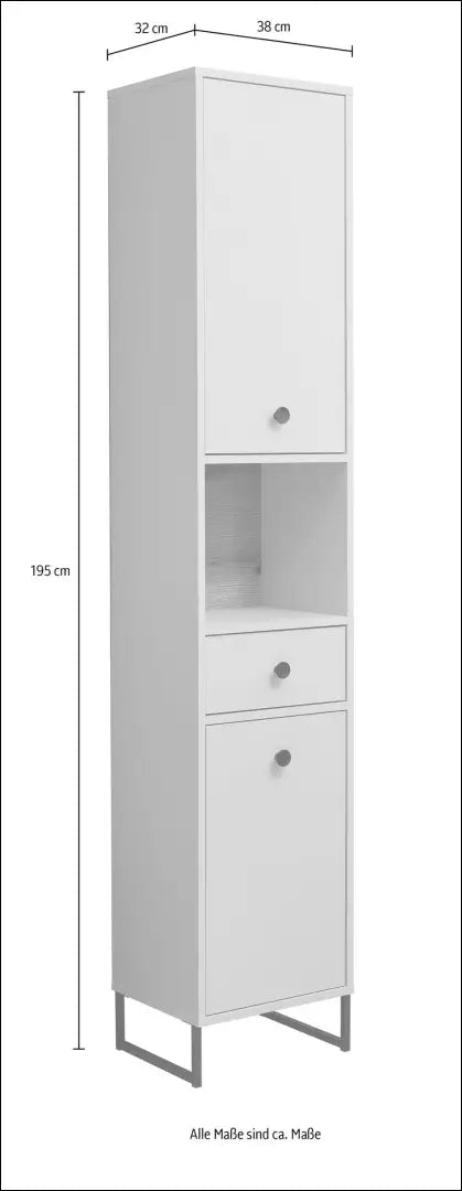 Pastatoma vonios spintelė KI1724 - €99 Save 50% 50-100, __label:Pristatymas 1-2 d.d., color-smelio, material-mediena,