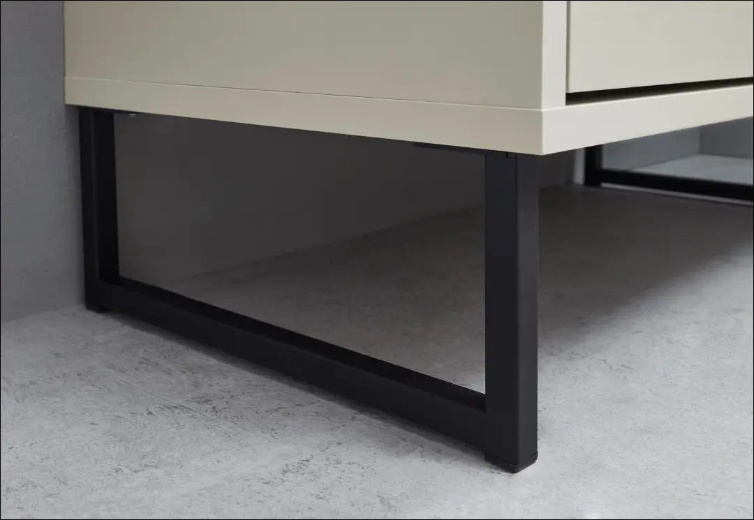 Pastatoma vonios spintelė KI1724 - €99 Save 50% 50-100, __label:Pristatymas 1-2 d.d., color-smelio, material-mediena,