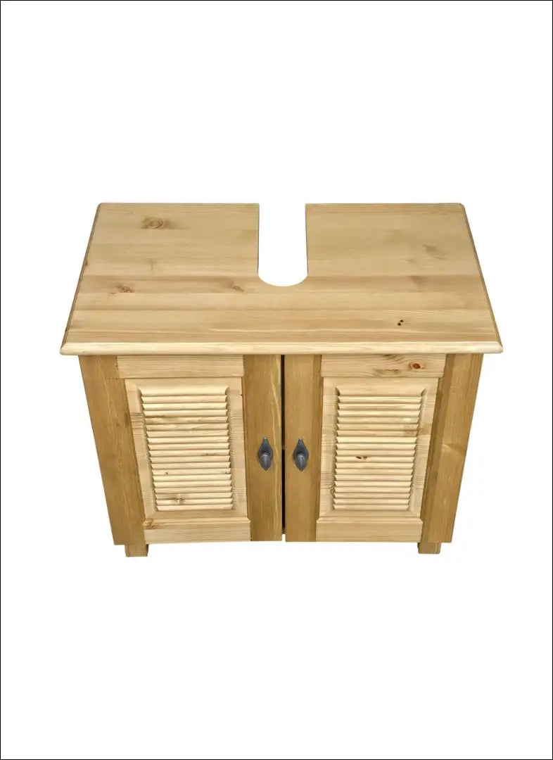 Pastatoma vonios spintelė KI1728 - €70 Save 50% 50-100, __label:Pristatymas 1-2 d.d., color-ruda,