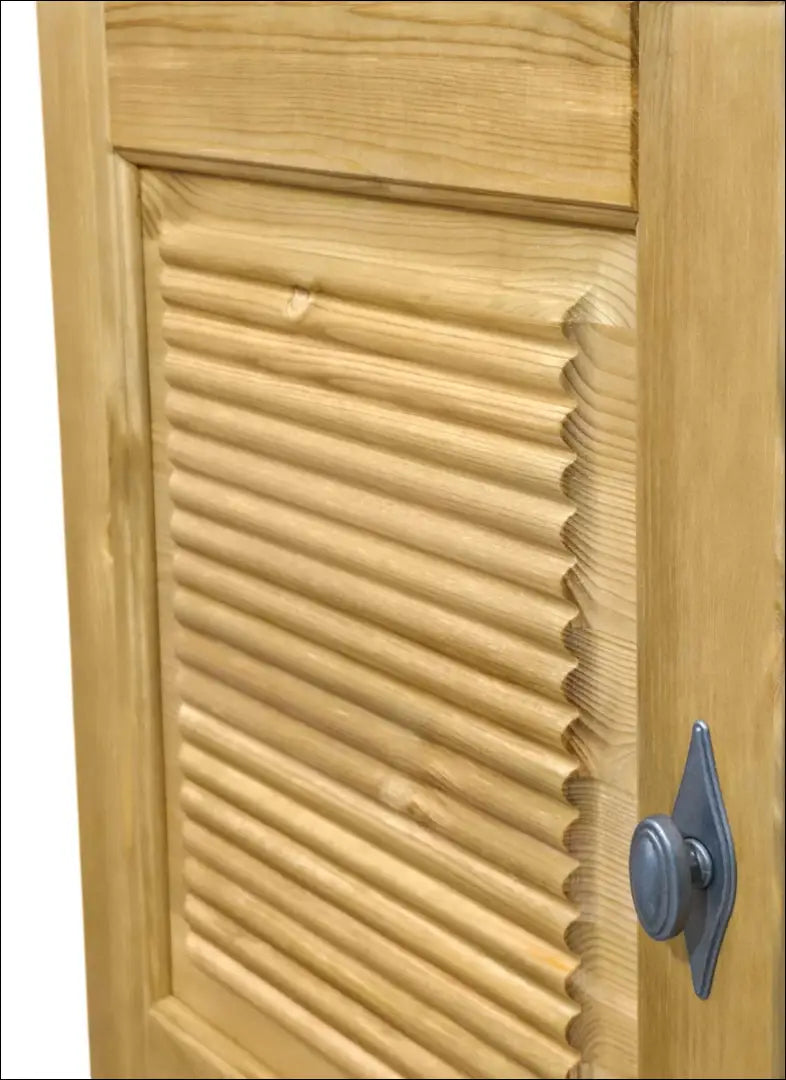 Pastatoma vonios spintelė KI1728 - €70 Save 50% 50-100, __label:Pristatymas 1-2 d.d., color-ruda,