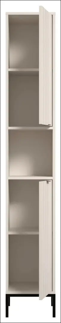 Pastatoma vonios spintelė KI1738 - €124 Save 50% 100-200, __label:Pristatymas 1-2 d.d., color-smelio, material-mdf,