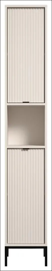 Pastatoma vonios spintelė KI1738 - €124 Save 50% 100-200, __label:Pristatymas 1-2 d.d., color-smelio, material-mdf,