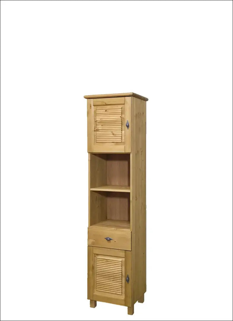 Pastatoma vonios spintelė KI1751 - €130 Save 50% 100-200, __label:Pristatymas 1-2 d.d., color-ruda,