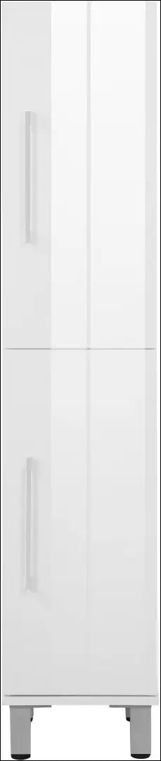Pastatoma vonios spintelė KI1758 - €72 Save 50% 50-100, __label:Pristatymas 1-2 d.d., color-balta, material-mdf,