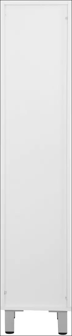 Pastatoma vonios spintelė KI1758 - €72 Save 50% 50-100, __label:Pristatymas 1-2 d.d., color-balta, material-mdf,
