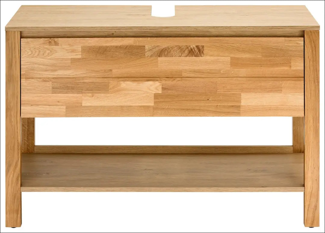 Pastatoma vonios spintelė KI1759 - €172 Save 50% 100-200, __label:Pristatymas 1-2 d.d., color-ruda, material-mediena,