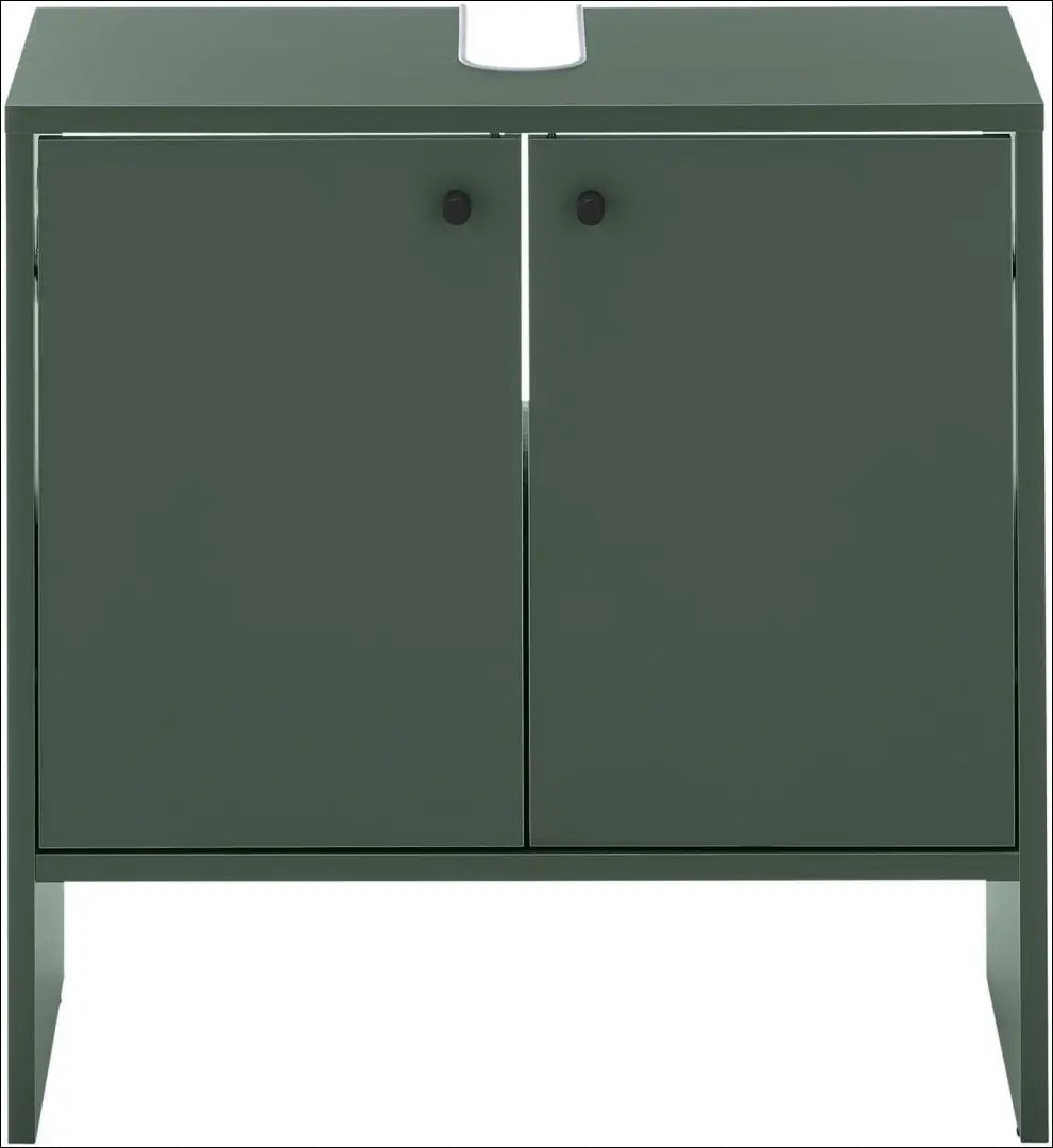 Pastatoma vonios spintelė KI1767 - €25 Save 65% 25-50, __label:Pristatymas 1-2 d.d., color-zalia, material-mediena,