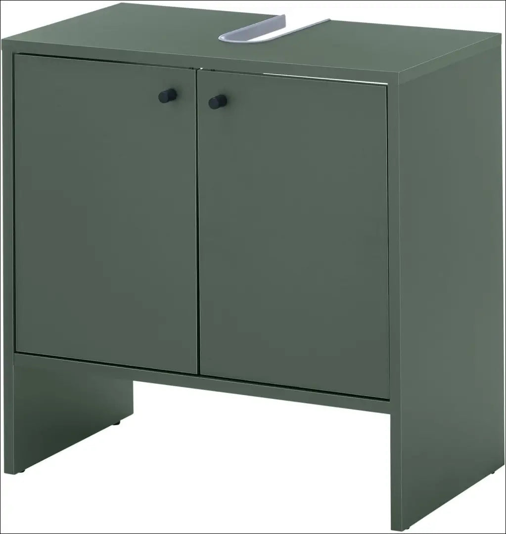 Pastatoma vonios spintelė KI1767 - €25 Save 65% 25-50, __label:Pristatymas 1-2 d.d., color-zalia, material-mediena,