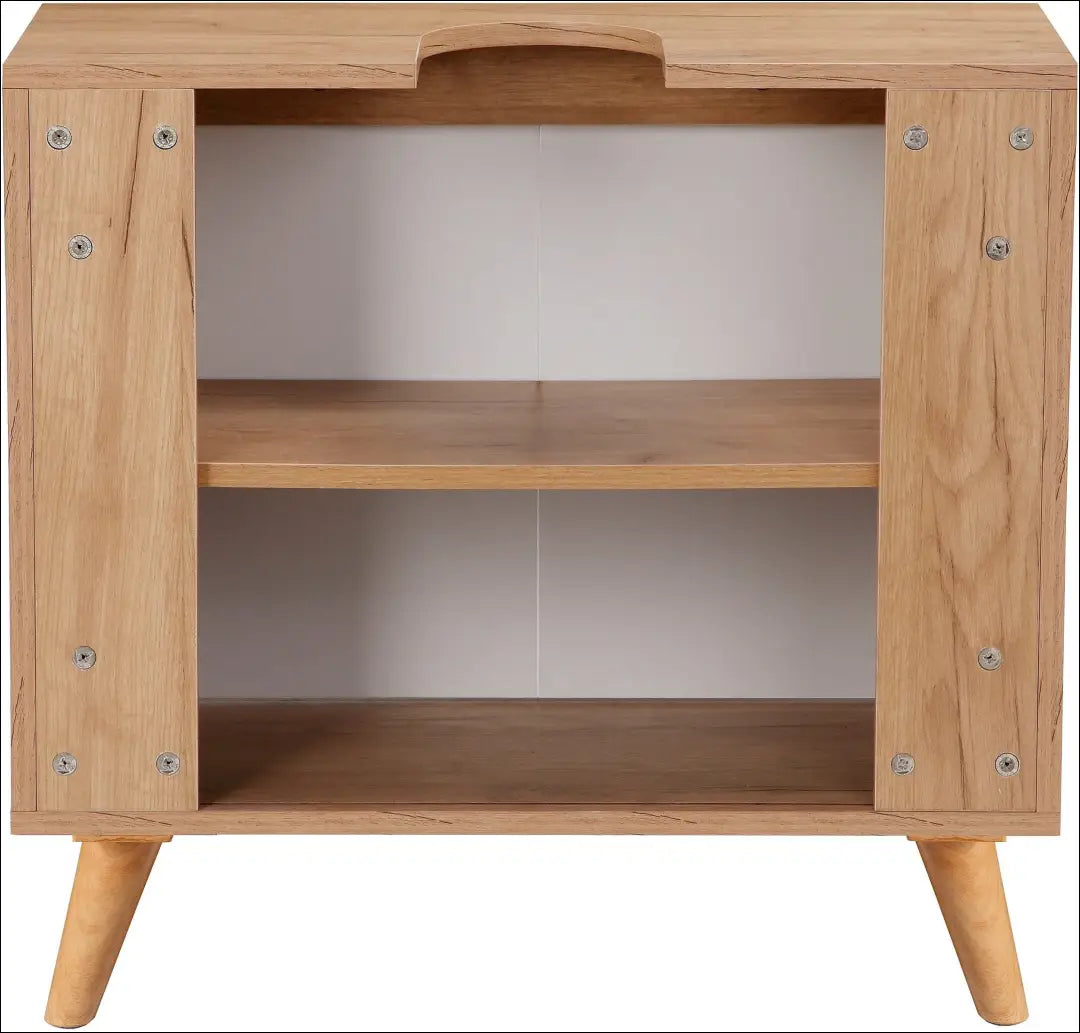Pastatoma vonios spintelė KI1787 - €75 Save 50% 50-100, __label:Pristatymas 1-2 d.d., color-balta, color-ruda,