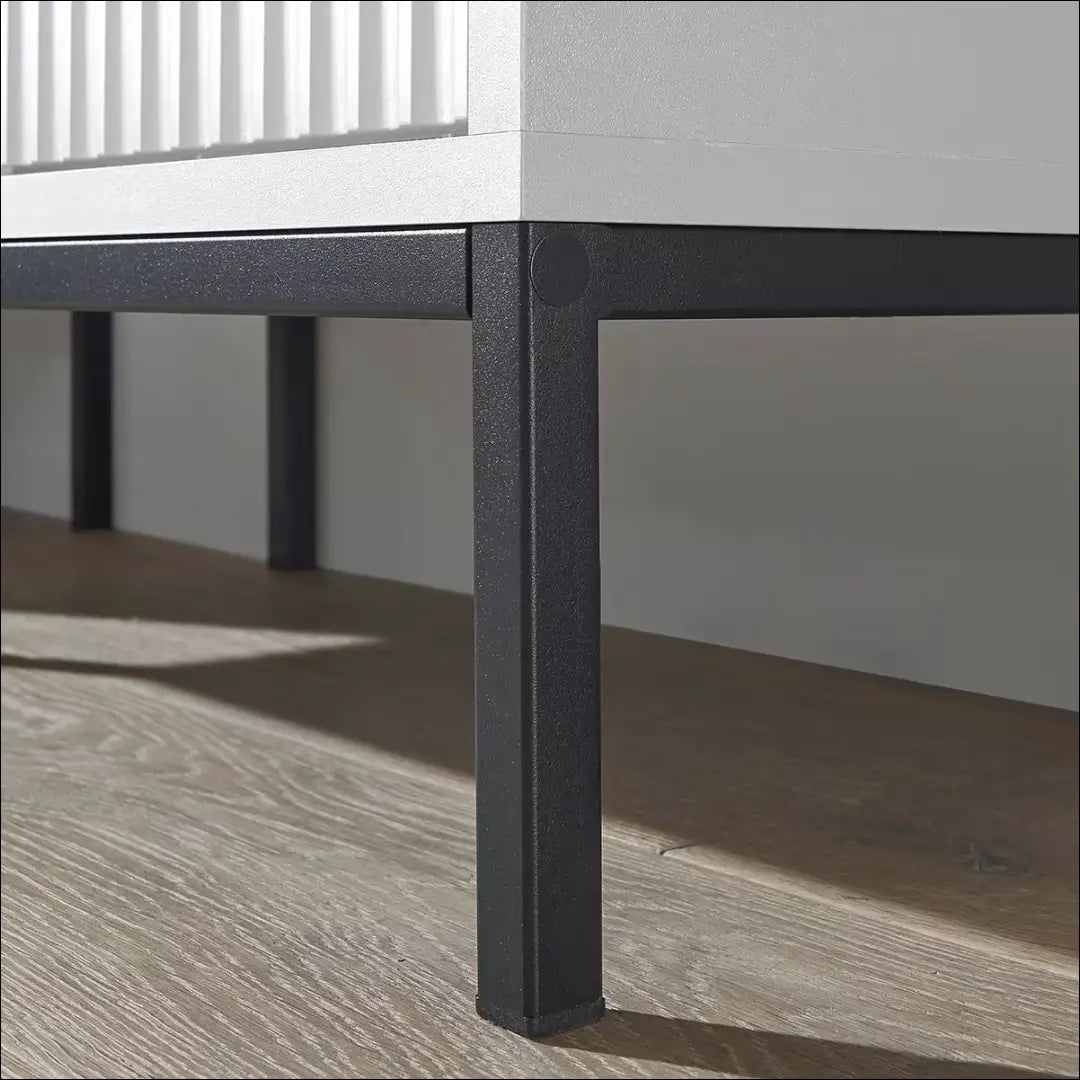 Pastatoma vonios spintelė KI1801 - €140 Save 50% 100-200, __label:Pristatymas 1-2 d.d., color-balta, material-mediena,