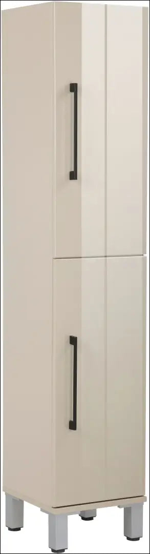 Pastatoma vonios spintelė KI1813 - €70 Save 60% 50-100, __label:Pristatymas 1-2 d.d., color-smelio, material-mdf,