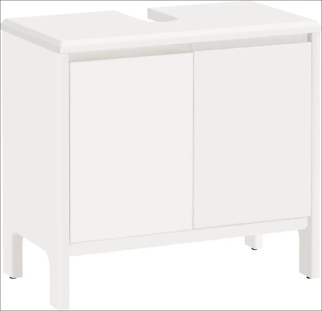 Pastatoma vonios spintelė KI1823 - €105 Save 50% 100-200, __label:Pristatymas 1-2 d.d., color-balta,
