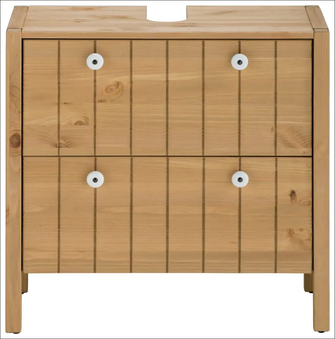 Pastatoma vonios spintelė KI1842 - €75 Save 50% 50-100, __label:Pristatymas 1-2 d.d., color-ruda,