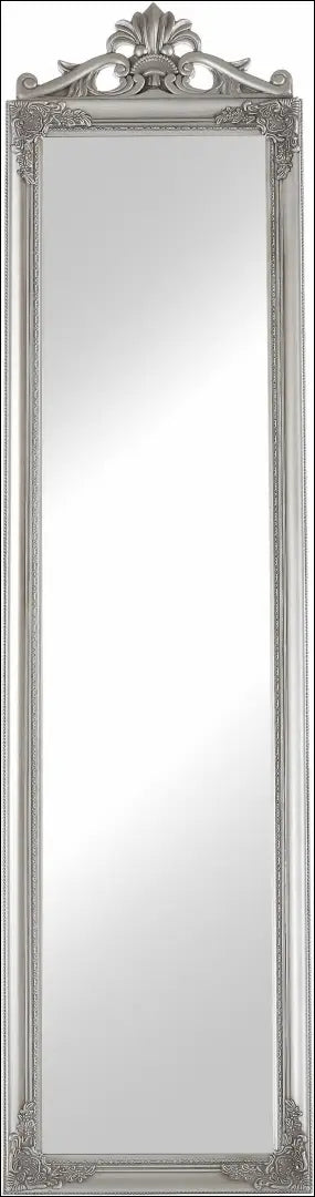 Pastatomas veidrodis DI12003 - €114 Save 50% 100-200, __label:Pristatymas 1-2 d.d., color-sidabrine, interjeras,