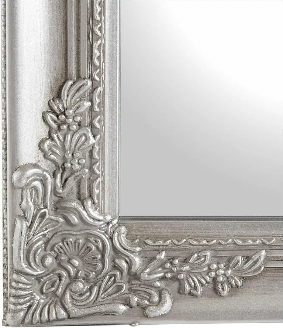 Pastatomas veidrodis DI12003 - €114 Save 50% 100-200, __label:Pristatymas 1-2 d.d., color-sidabrine, interjeras,