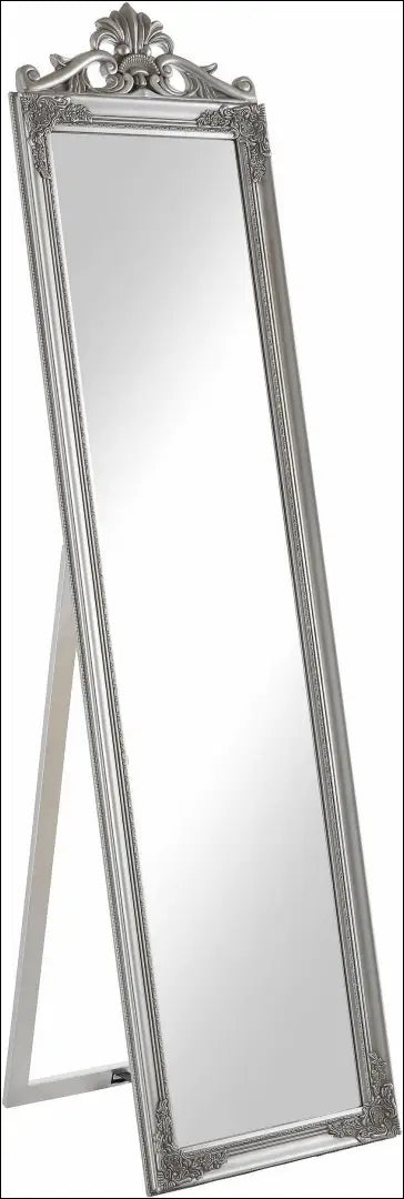 Pastatomas veidrodis DI12003 - €114 Save 50% 100-200, __label:Pristatymas 1-2 d.d., color-sidabrine, interjeras,