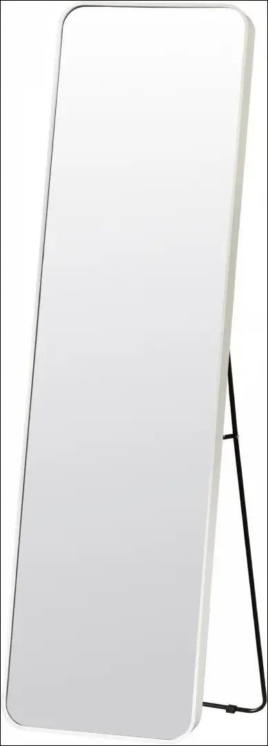 Pastatomas veidrodis DI12375 - €65 Save 50% 50-100, __label:Pristatymas 1-2 d.d., color-balta, interjeras,