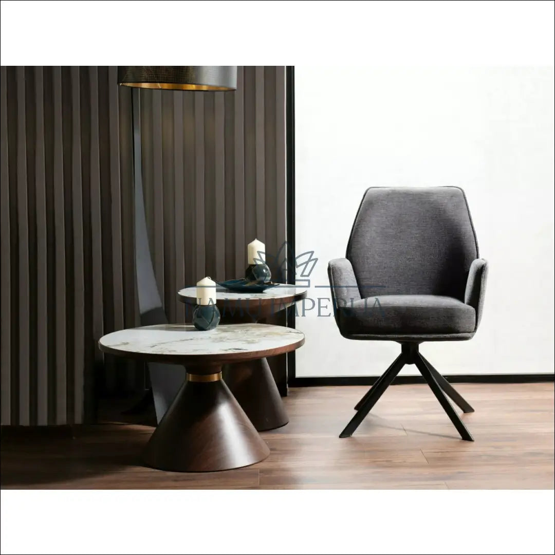 Pasukama kėdė AL019 - 100-200, __label:Pristatymas 5-14 d.d., color-kremas, color-pilka, color-zalia €100 to €200