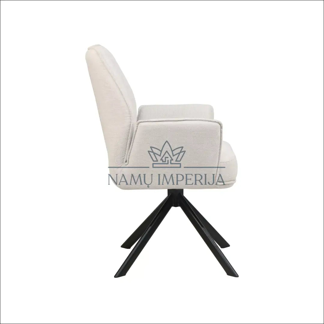 Pasukama kėdė AL019 - 100-200, __label:Pristatymas 5-14 d.d., color-kremas, color-pilka, color-zalia €100 to €200