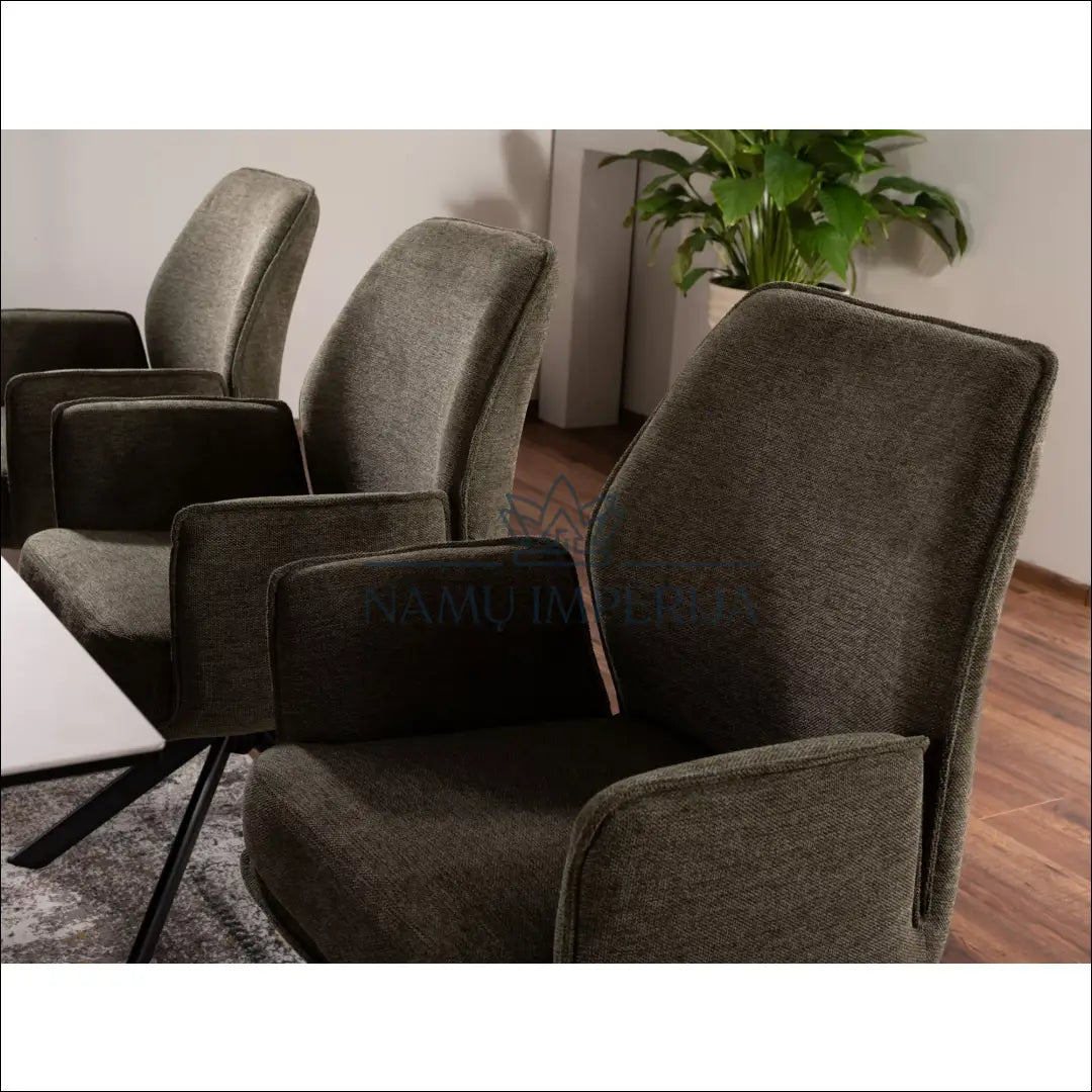 Pasukama kėdė AL019 - 100-200, __label:Pristatymas 5-14 d.d., color-kremas, color-pilka, color-zalia €100 to €200