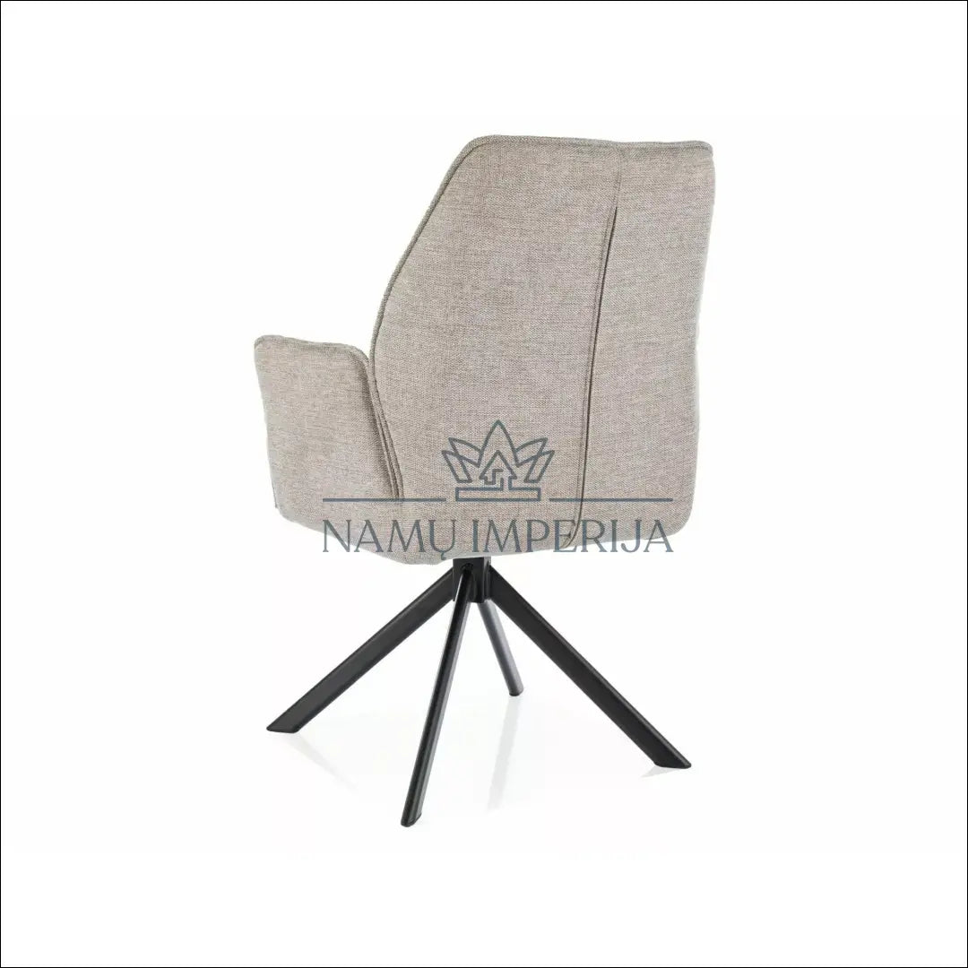 Pasukama kėdė AL019 - 100-200, __label:Pristatymas 5-14 d.d., color-kremas, color-pilka, color-zalia €100 to €200