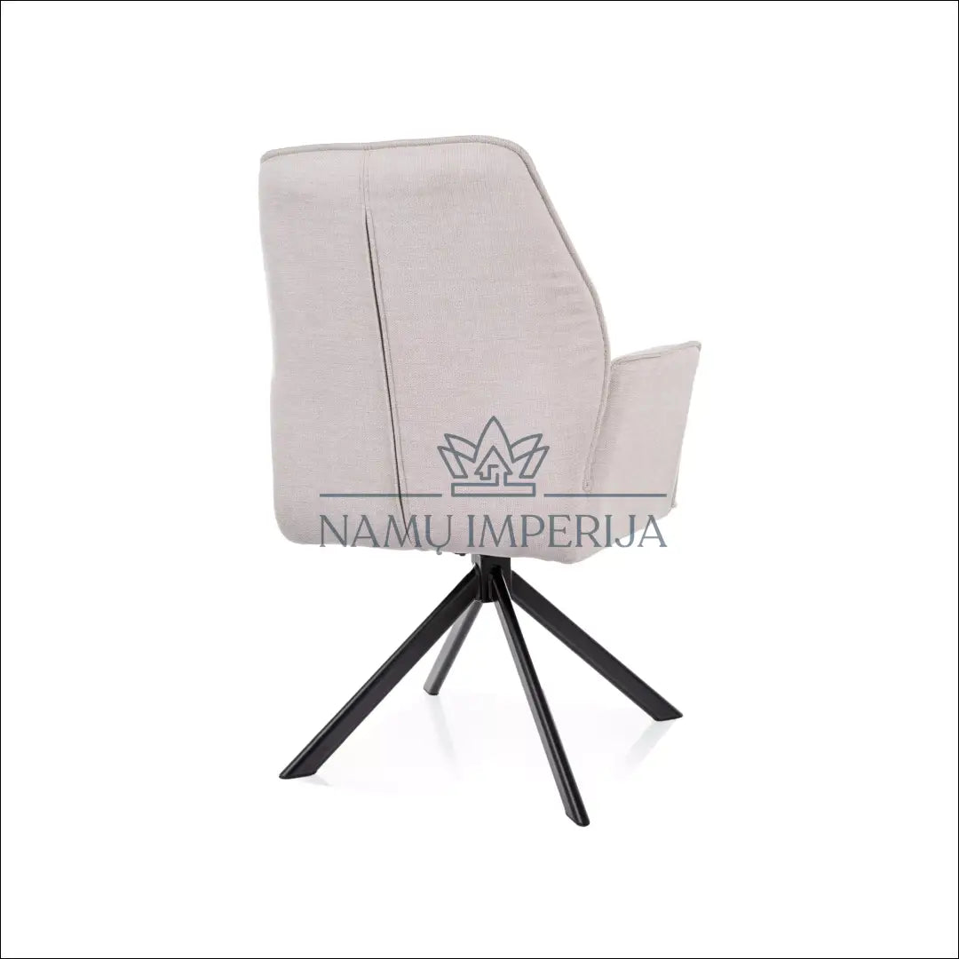 Pasukama kėdė AL019 - 100-200, __label:Pristatymas 5-14 d.d., color-kremas, color-pilka, color-zalia €100 to €200