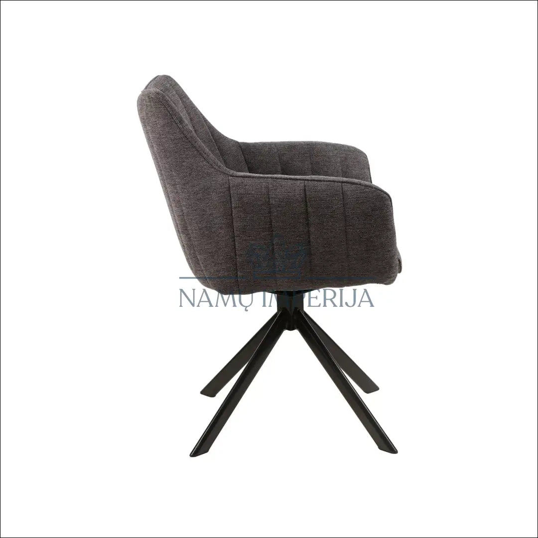 Pasukama kėdė AL035 - 100-200, __label:Pristatymas 5-14 d.d., color-kremas, color-pilka, color-smelio €100 to €200
