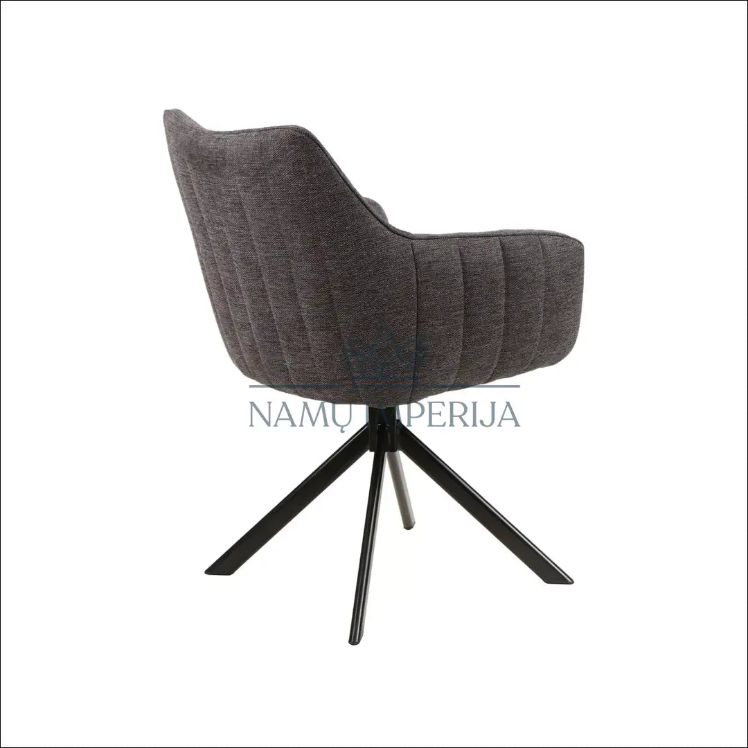Pasukama kėdė AL035 - 100-200, __label:Pristatymas 5-14 d.d., color-kremas, color-pilka, color-smelio €100 to €200