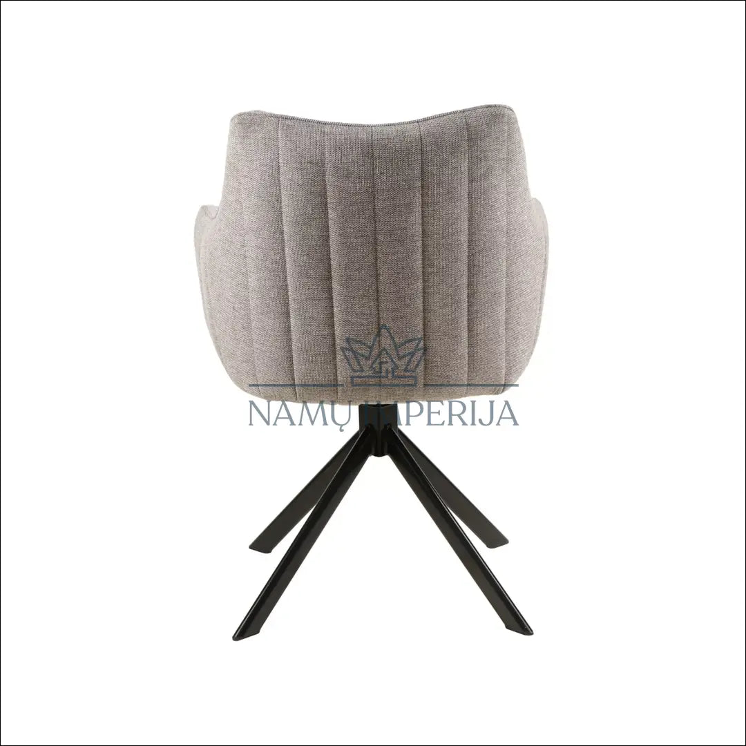 Pasukama kėdė AL035 - 100-200, __label:Pristatymas 5-14 d.d., color-kremas, color-pilka, color-smelio €100 to €200