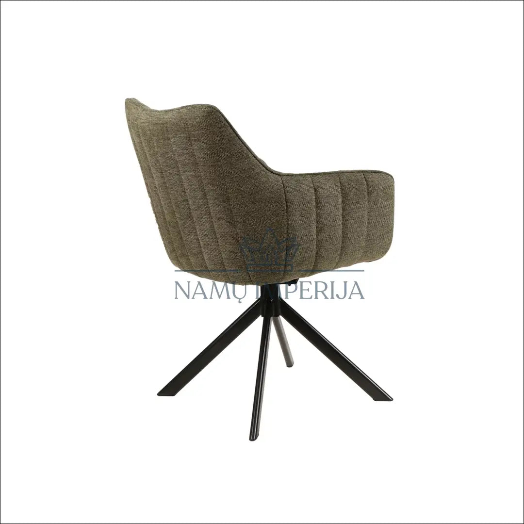 Pasukama kėdė AL035 - 100-200, __label:Pristatymas 5-14 d.d., color-kremas, color-pilka, color-smelio €100 to €200