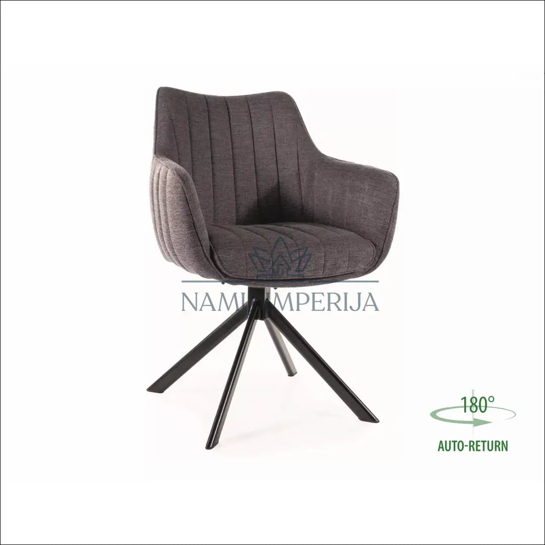 Pasukama kėdė AL035 - €122 Save 20% 100-200, __label:Pristatymas 5-14 d.d., color-kremas, color-pilka, color-smelio