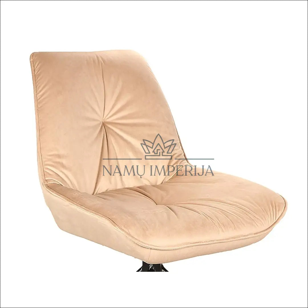 Pasukama kėdė AL036 - 50-100, __label:Pristatymas 5-14 d.d., color-juoda, color-pilka, color-smelio €50 to €100 Kitchen
