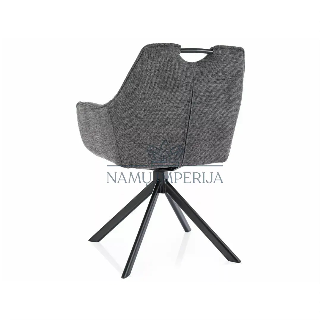 Pasukama kėdė AL037 - 100-200, __label:Pristatymas 5-14 d.d., color-melyna, color-pilka, color-smelio €100 to €200