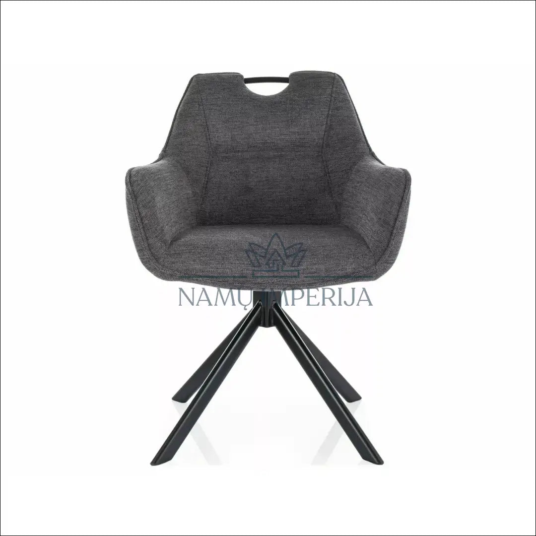 Pasukama kėdė AL037 - 100-200, __label:Pristatymas 5-14 d.d., color-melyna, color-pilka, color-smelio €100 to €200