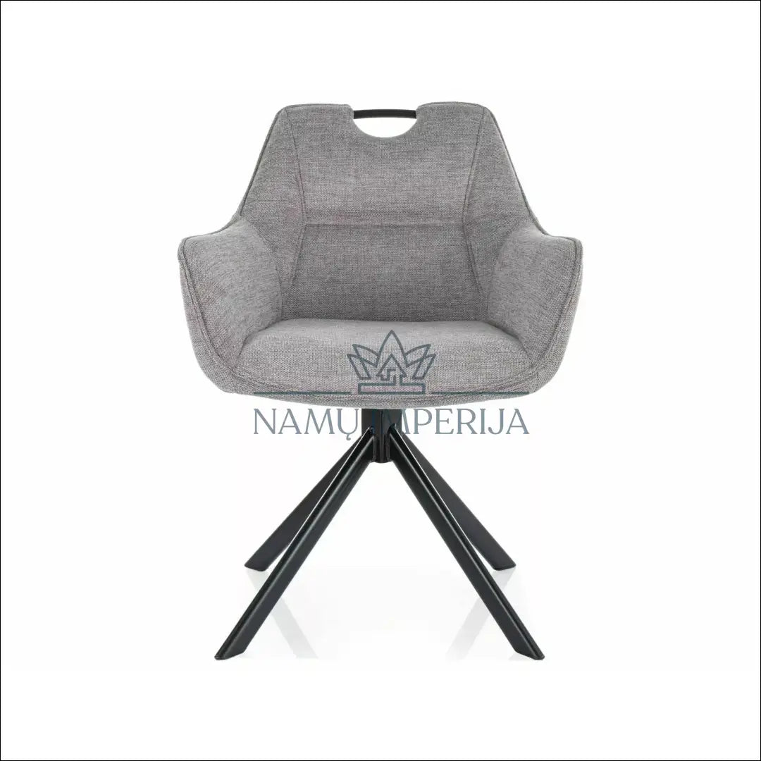 Pasukama kėdė AL037 - 100-200, __label:Pristatymas 5-14 d.d., color-melyna, color-pilka, color-smelio €100 to €200