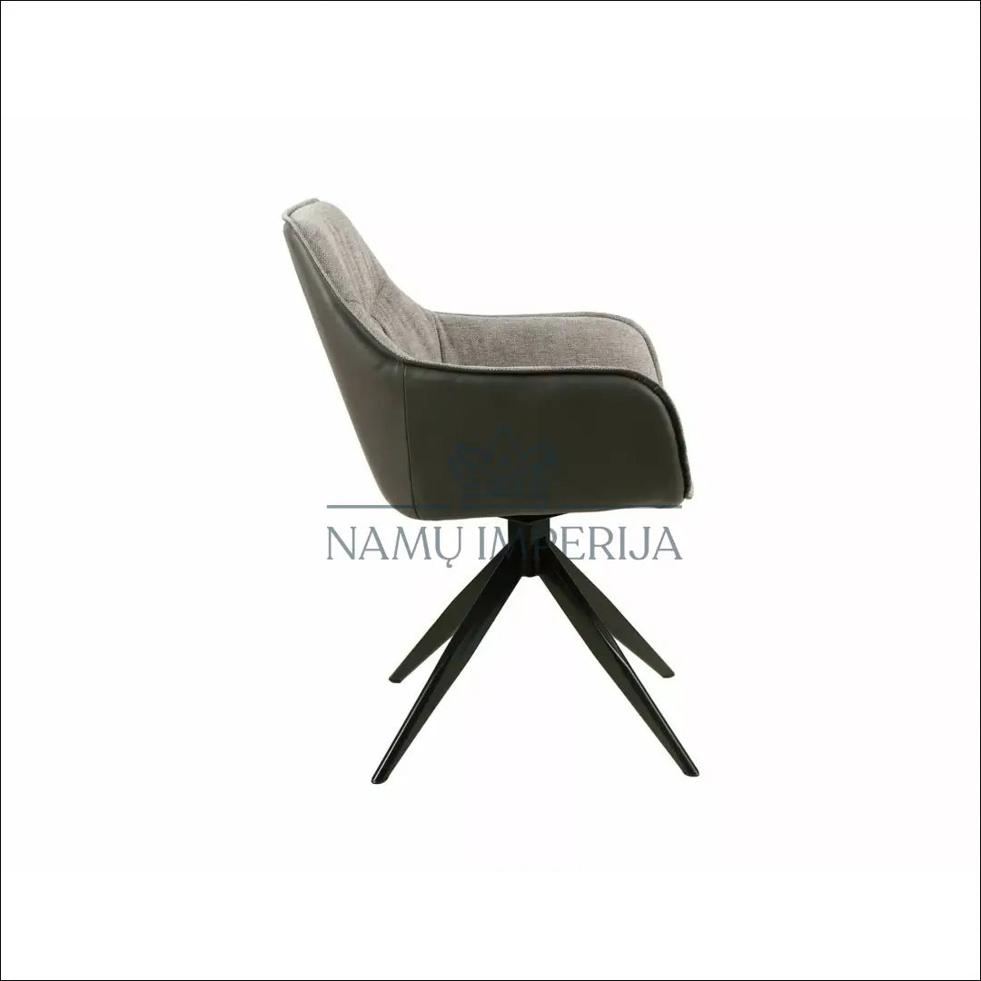 Pasukama kėdė AL038 - 100-200, __label:Pristatymas 5-14 d.d., color-pilka, color-zalia, kedes-valgomojo €100 to €200