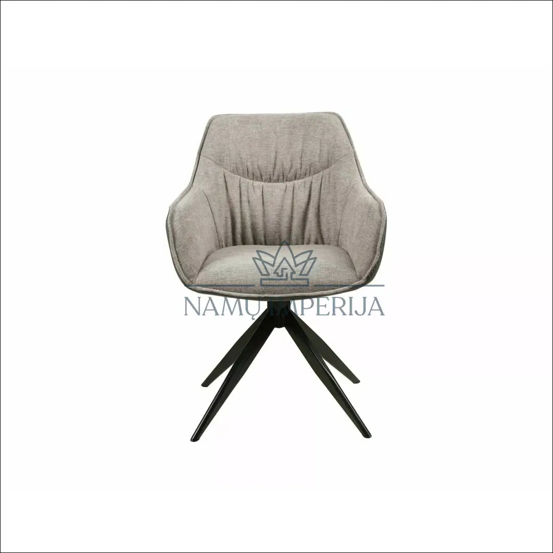 Pasukama kėdė AL038 - 100-200, __label:Pristatymas 5-14 d.d., color-pilka, color-zalia, kedes-valgomojo €100 to €200