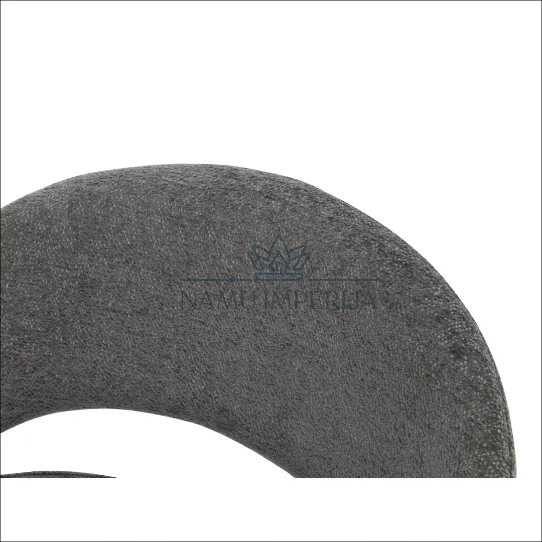 Pasukama kėdė AL042 - 100-200, __label:Pristatymas 5-14 d.d., color-kremas, color-pilka, kedes-valgomojo €100 to €200