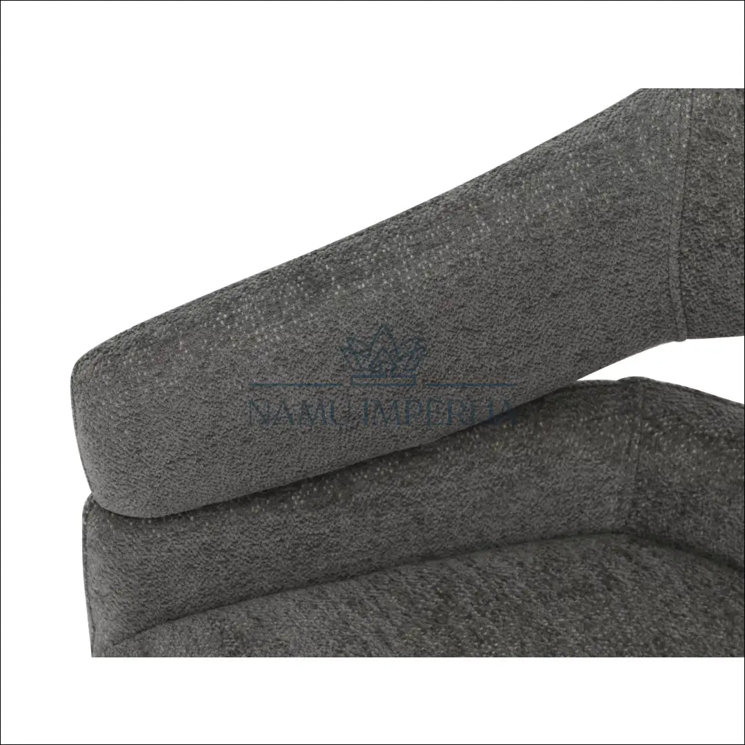 Pasukama kėdė AL042 - 100-200, __label:Pristatymas 5-14 d.d., color-kremas, color-pilka, kedes-valgomojo €100 to €200