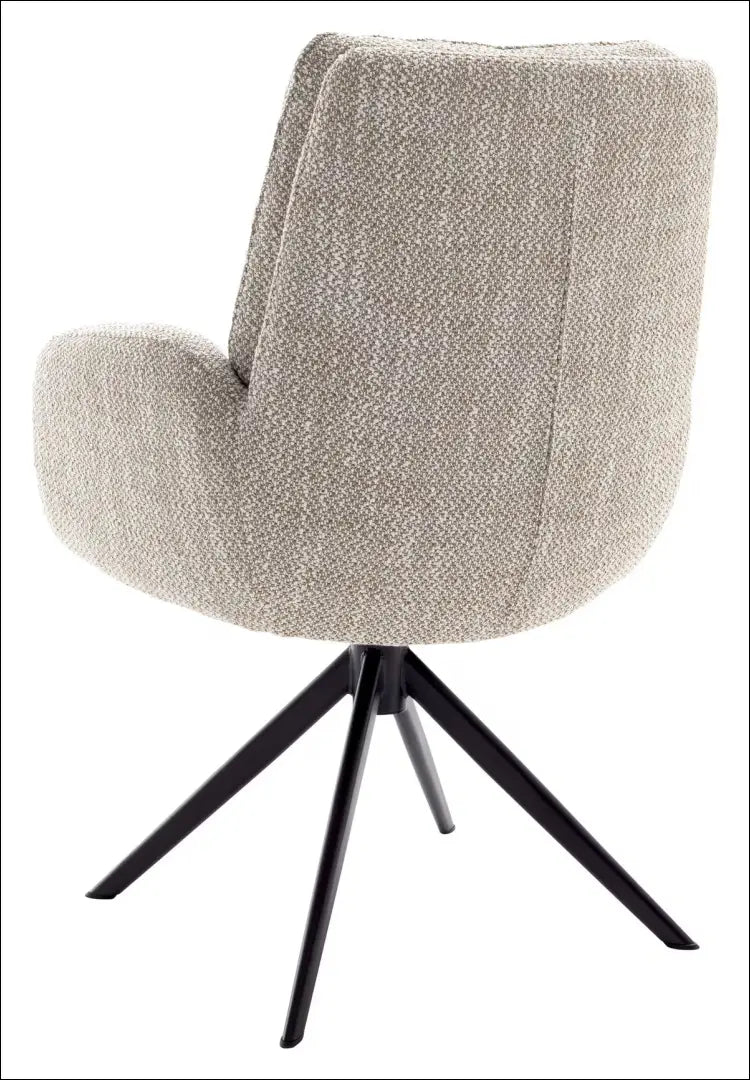 Pasukama kėdė/fotelis VI1531 - €105 Save 50% 100-200, __label:Pristatymas 1-2 d.d., color-smelio, foteliai,