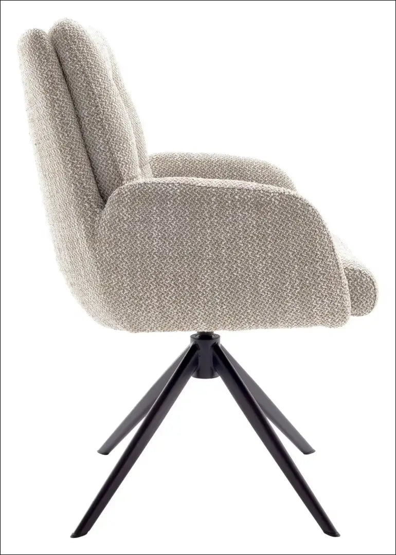 Pasukama kėdė/fotelis VI1531 - €105 Save 50% 100-200, __label:Pristatymas 1-2 d.d., color-smelio, foteliai,