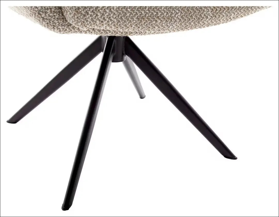 Pasukama kėdė/fotelis VI1531 - €105 Save 50% 100-200, __label:Pristatymas 1-2 d.d., color-smelio, foteliai,