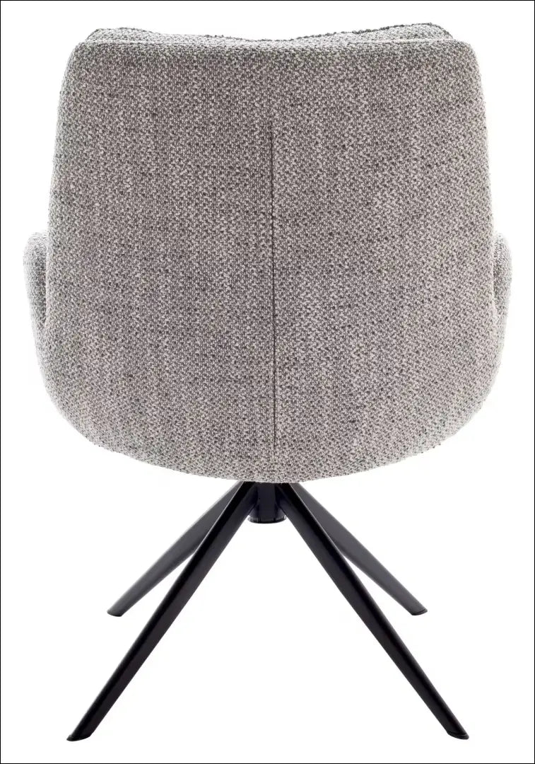 Pasukama kėdė/fotelis VI1621 - €105 Save 50% 100-200, __label:Pristatymas 1-2 d.d., color-pilka, foteliai,